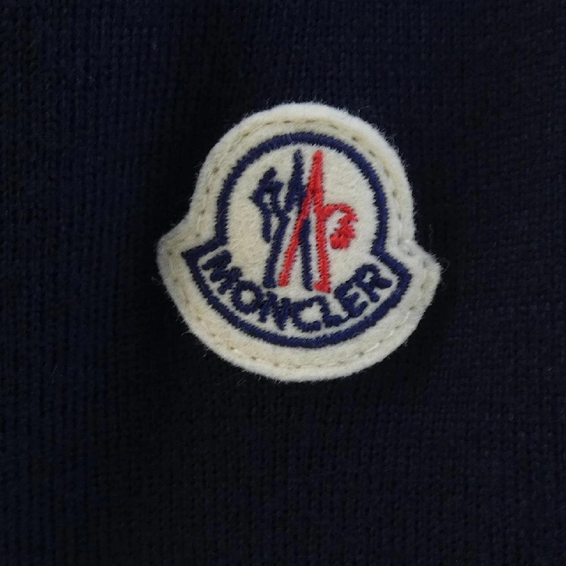 MONCLER K20939B00023 Áo khoác lông - Hàng hiệu Chính hãng 822167