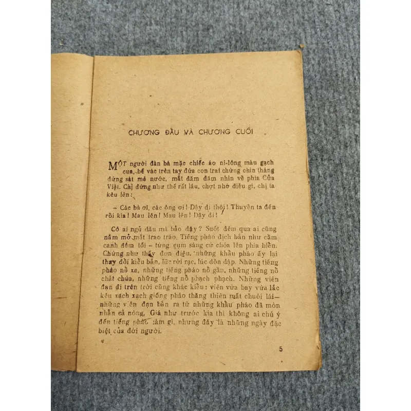 VÙNG PHÁO SÁNG - THU BỒN 689530