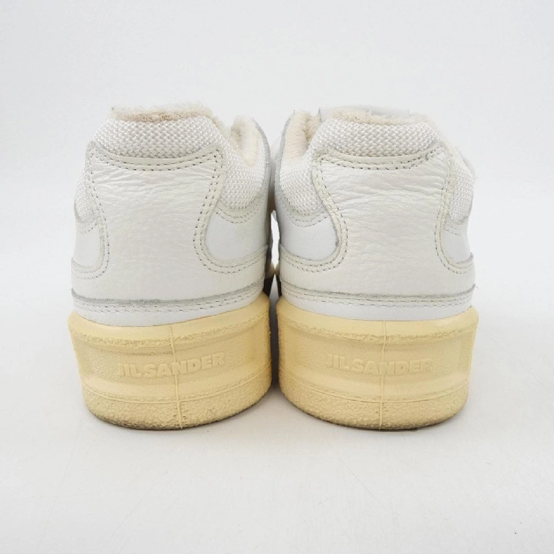 Giày thể thao JIL SANDER - Hàng hiệu Authentic 830256