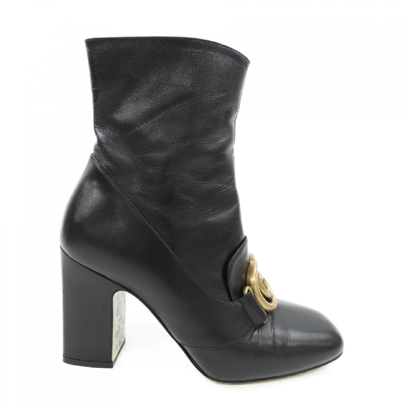 Giày bốt GUCCI - Hàng hiệu Chính hãng 662269