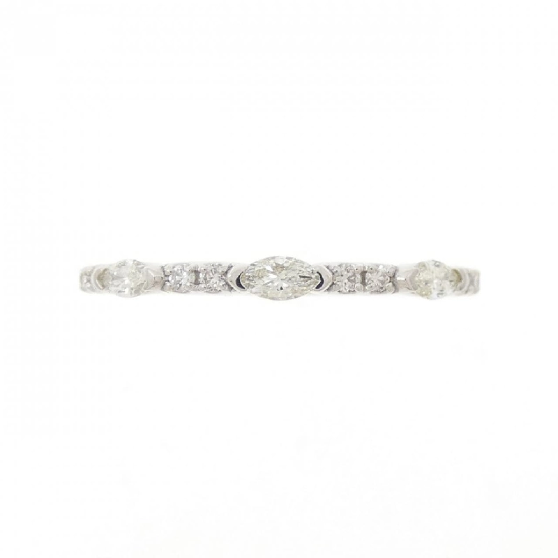 【Sản phẩm mới】Nhẫn kim cương PT900 0.25CT 671615