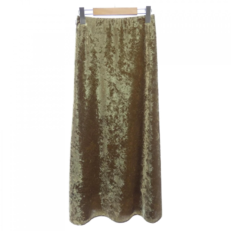 【Mã giảm giá】Thương hiệu và thanh niên BEAUTY&YOUTH(U.A) Váy 651588