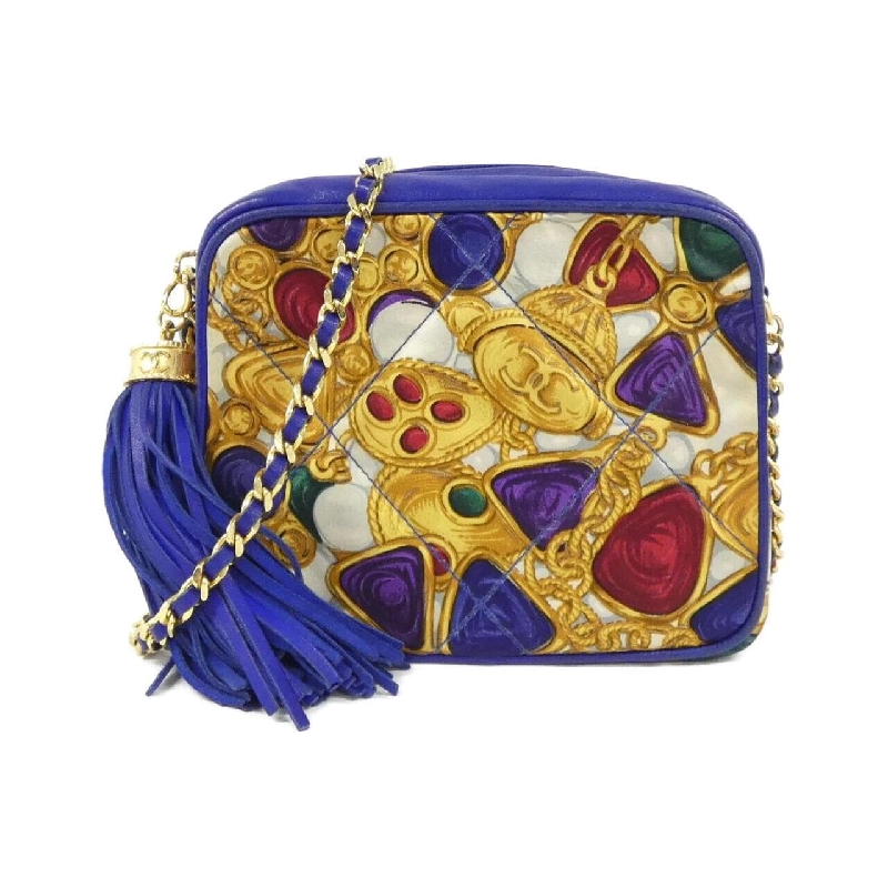 【Vintage】Túi xách Chanel 612932