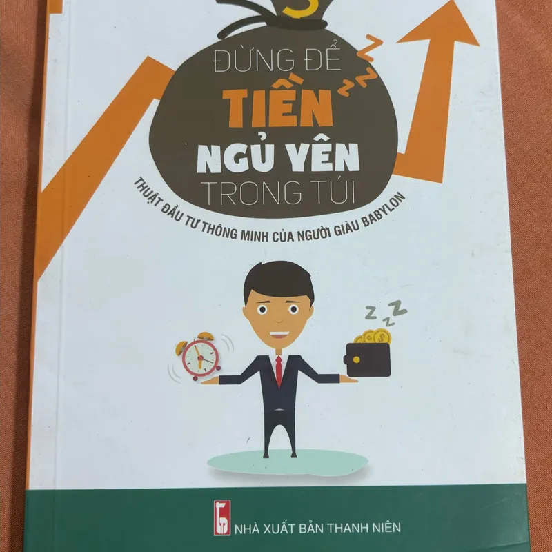 Đừng để tiền ngủ yên trong túi 🌊 573020