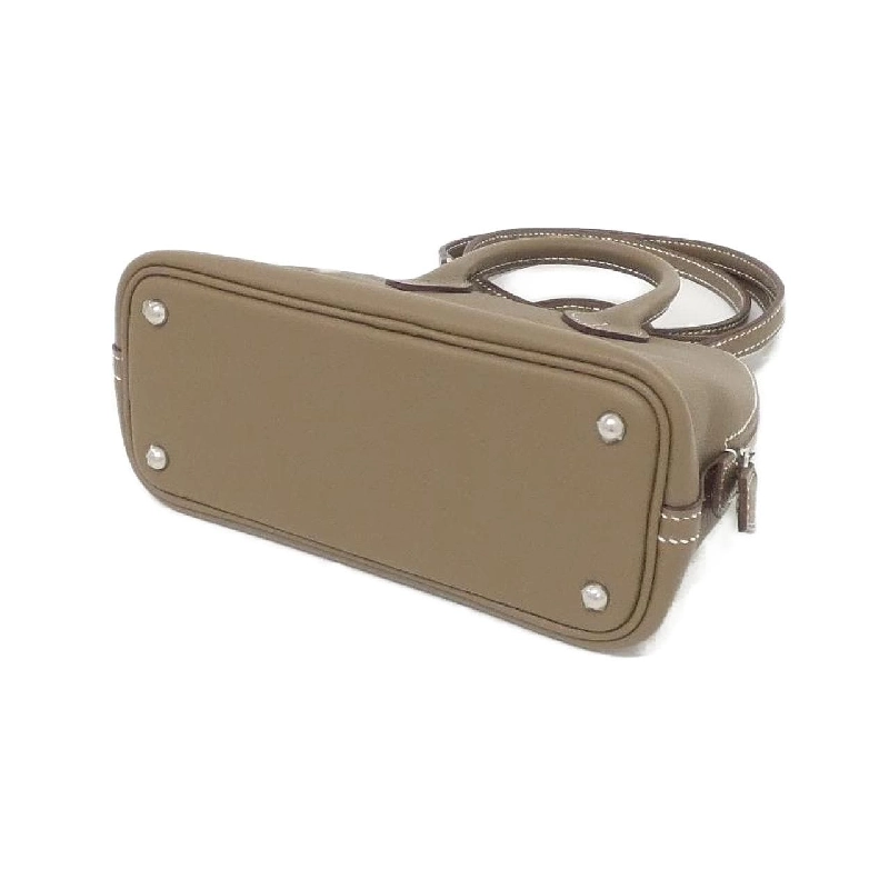 【Sản phẩm chưa sử dụng】Túi Hermes Bolide 1923 MINI 075180CK 617831