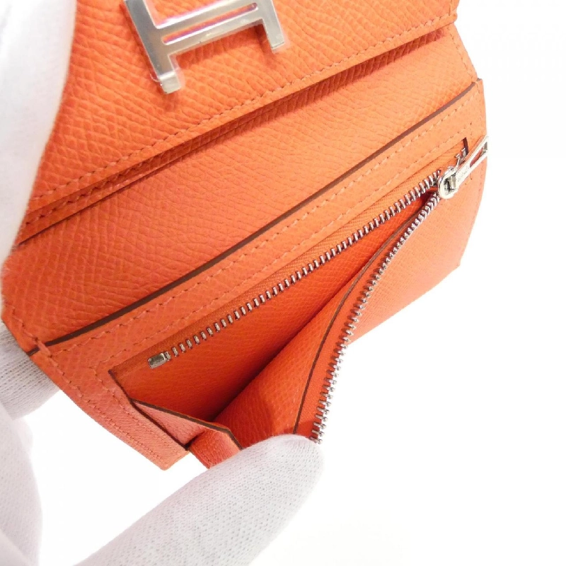 Ví Hermès Béane Combiné 082875CK 621942