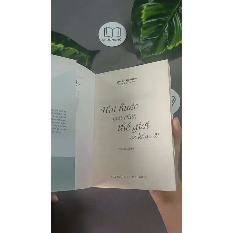 Hài Hước Một Chút, Thế Giới Sẽ Khác Đi 604616