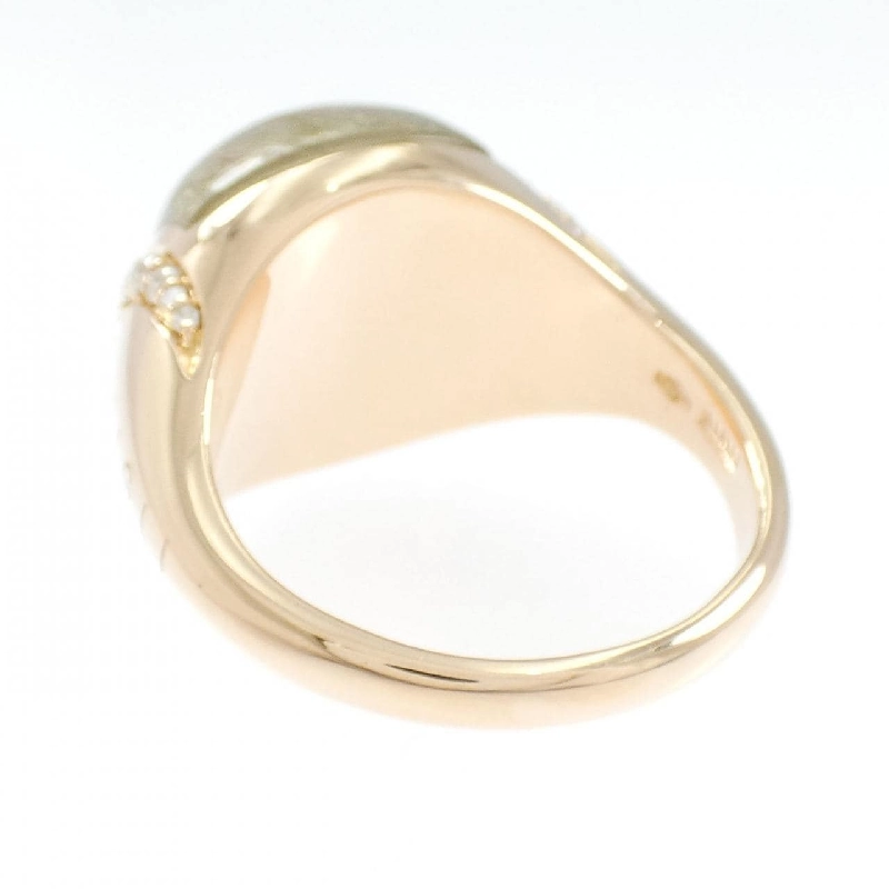 Nhẫn đá màu Biguri - Hàng hiệu Authentic 835506