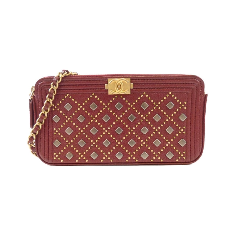 Ví dây chuyền Boy Chanel 84069 620897