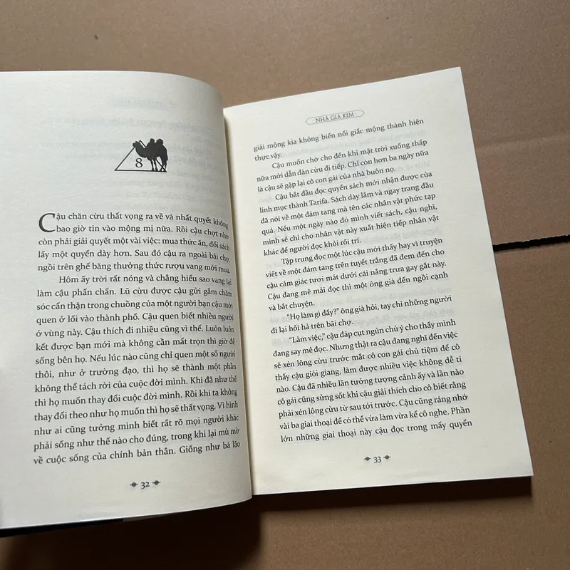 Nhà giải kim 604907