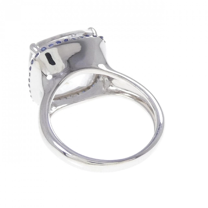 Nhẫn Quarzt 750WG - Hàng hiệu Chính hãng 850429