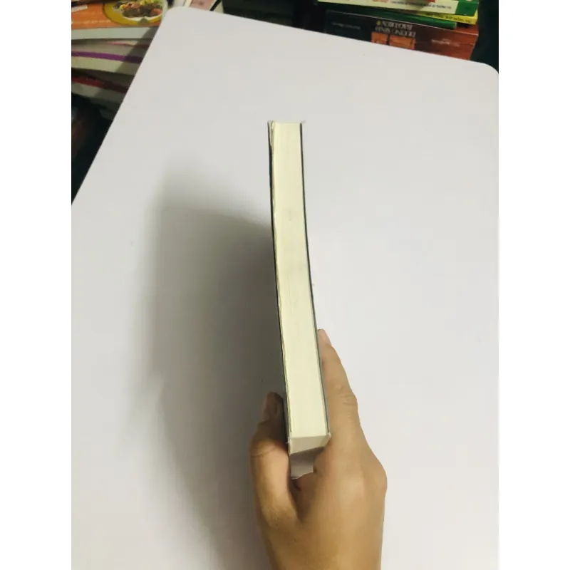 PHƯƠNG PHÁP ĐẦU TƯ WARREN BUFFETT  760032