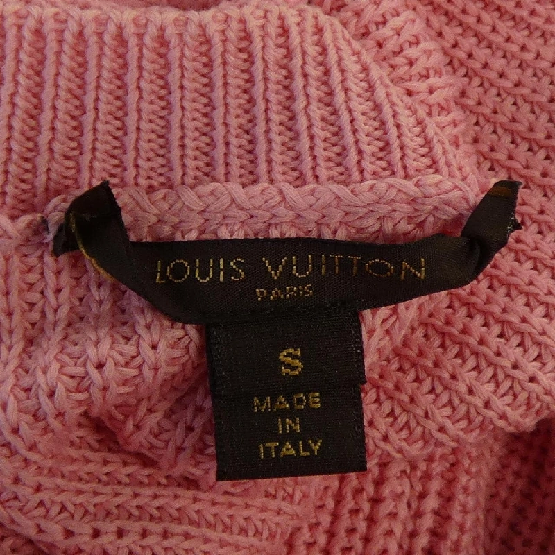 Louis Vuitton WOKW03MUS Áo vest 628107