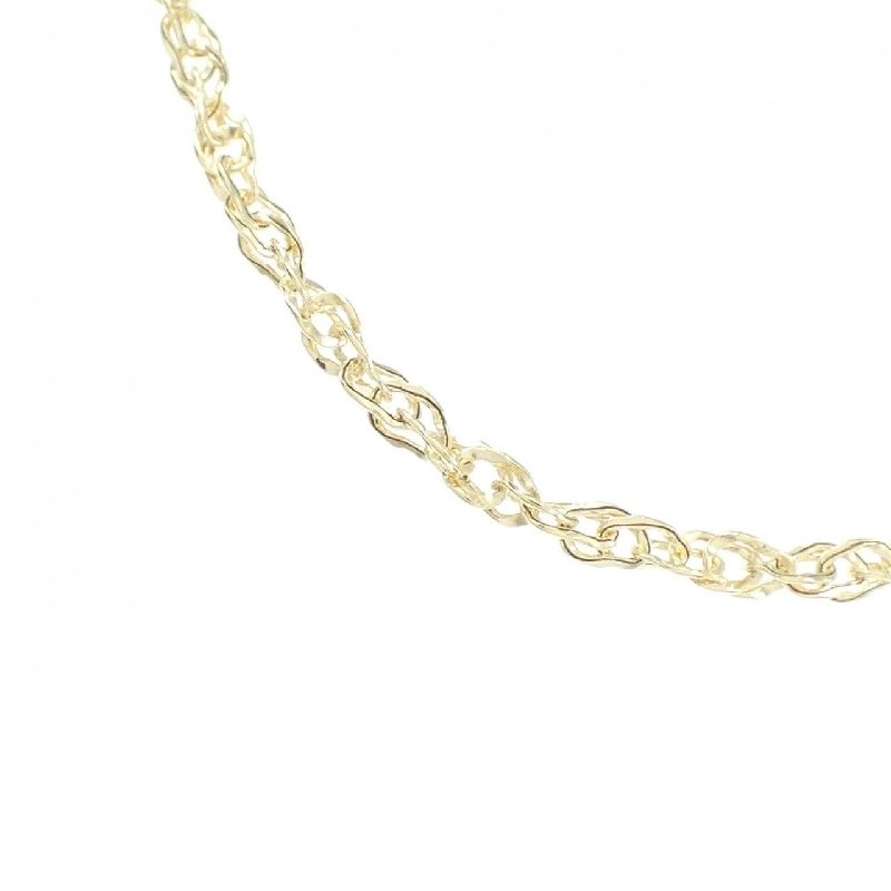 K18YG Dây chuyền - Hàng hiệu Authentic 863626