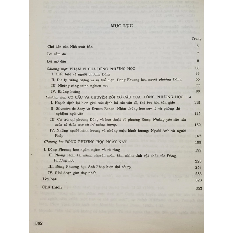 Đông phương học (Edward Said) 540196