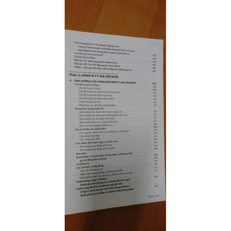 Tài Chính Quốc Tế 478105