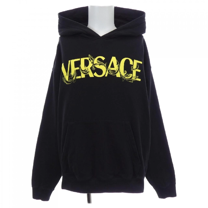 Áo khoác VERSACE 1010710 - Hàng hiệu Authentic 888378