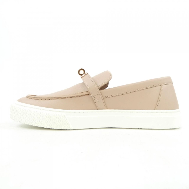 HERMES Elie Game Kelly Buckle 231017Z Giày - Hàng hiệu Chính hãng 829948