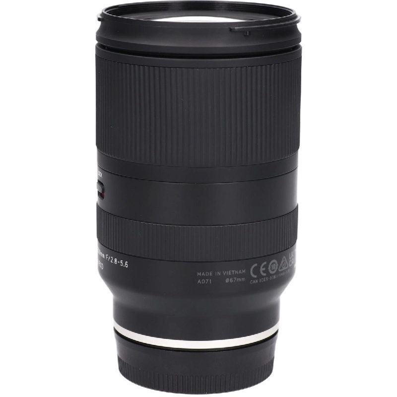 E28-200mm F2.8-5.6DiIII A071 - Hàng hiệu Authentic 879869