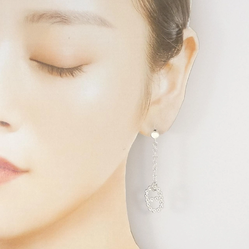 Elmas 925 Bông tai - Hàng hiệu Chính hãng 843494