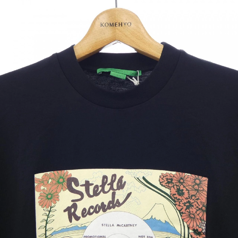 Áo phông Record Long T của Stella McCartney 631436