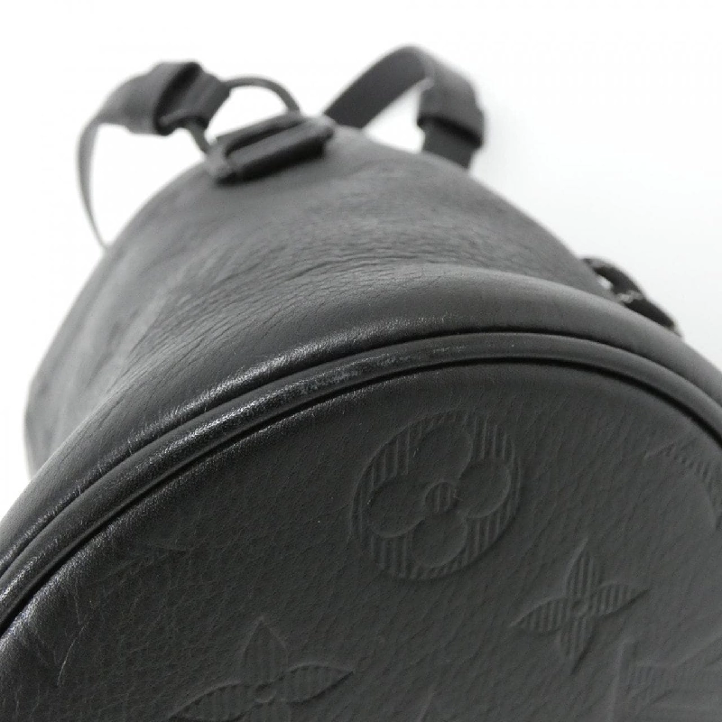 Túi xách chéo Louis Vuitton Monogram Shadow Chalk Nano Bag M44628 - Hàng hiệu Chính hãng 767052