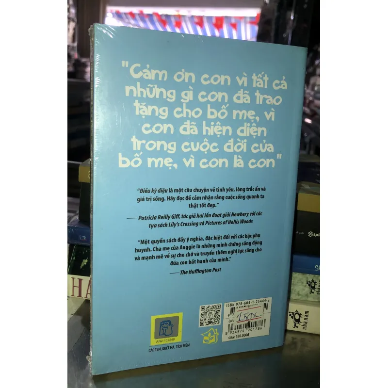 Điều kỳ diệu  748757