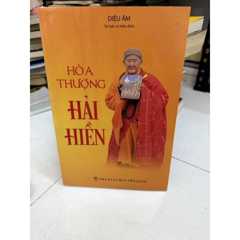 Hoà thượng hải hiền  593695