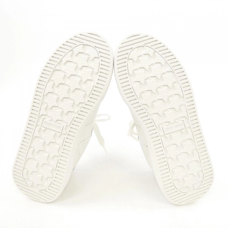 Giày thể thao MIU MIU - Hàng hiệu Authentic 827840