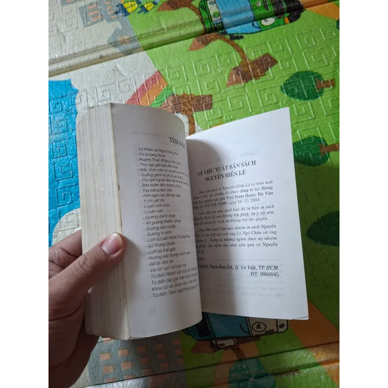 Quẳng Gánh Lo Đi & Vui Sống 974447