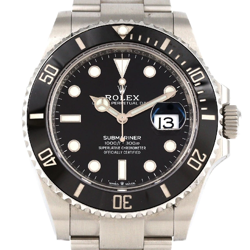 Đồng hồ Rolex Submariner Date 126610LN SS tự động - Hàng hiệu chính hãng 887723
