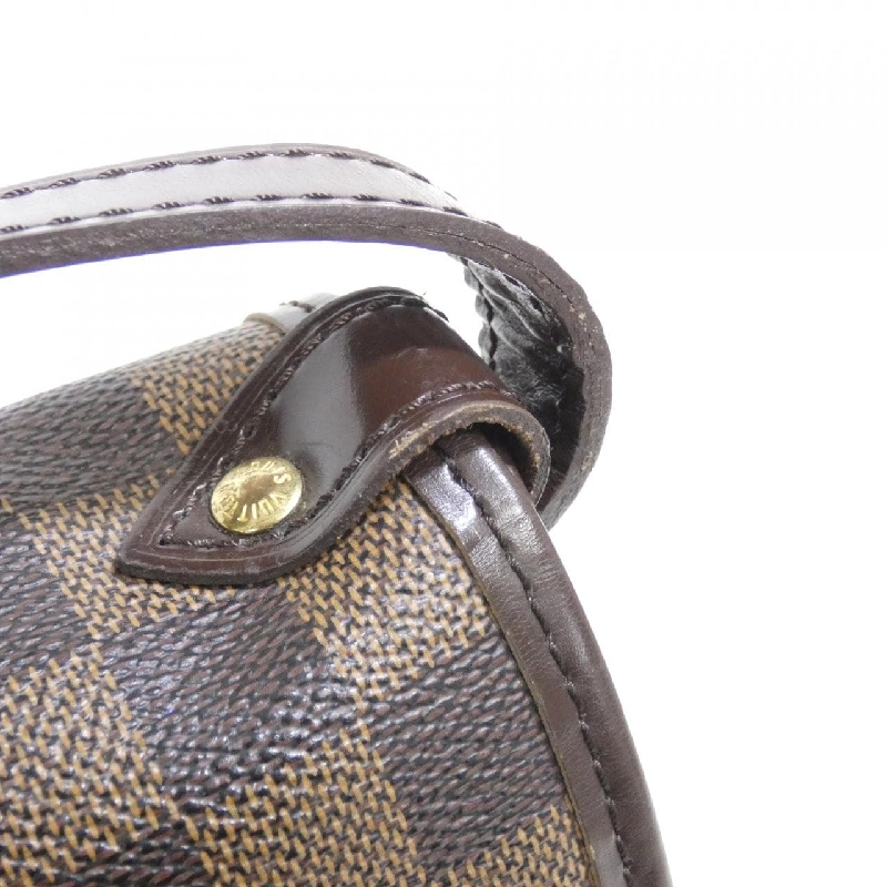Túi xách vai Louis Vuitton Damier Soumure 30cm N48081 613814