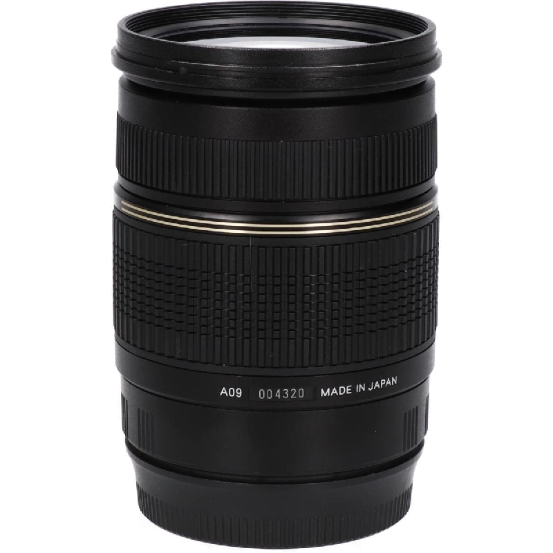 Ống kính TAMRON EOS28-75mm F2.8DI (A09) - Hàng hiệu Authentic 880071
