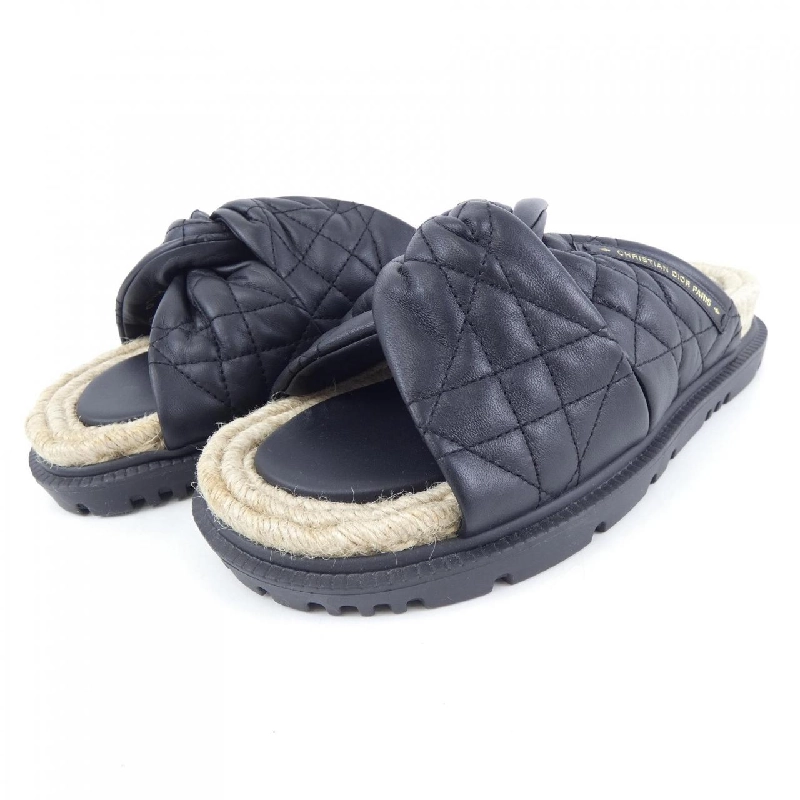 【Coupon Eligible】Giày sandal CHRISTIAN DIOR 665035