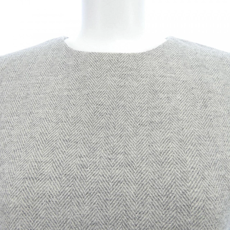 【Mã giảm giá】【Cổ điển】Đầm HERMES 651271