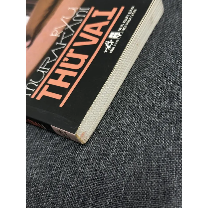 Thử vai - Ryu Murakami 1012844