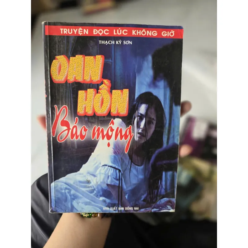 oan hồn báo mộng 1007298