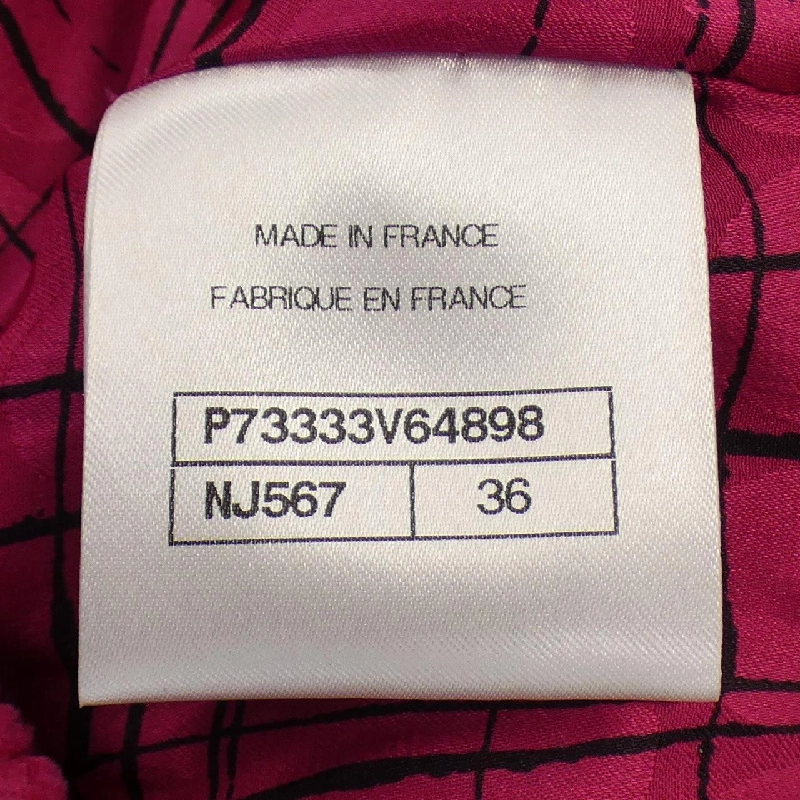 【Mã giảm giá】Chanel CHANEL Áo gile 644522