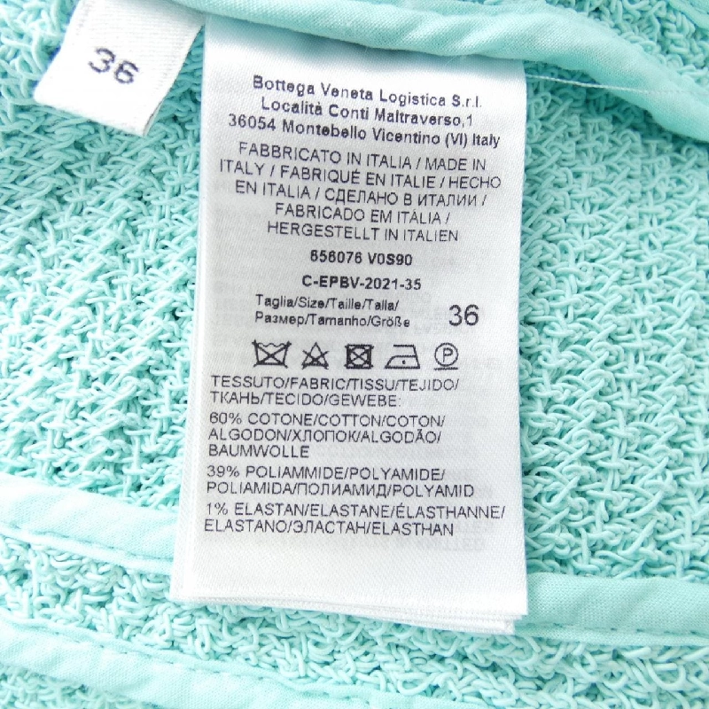 Bottega Veneta BOTTEGA VENETA Áo khoác - Hàng hiệu Authentic 644412