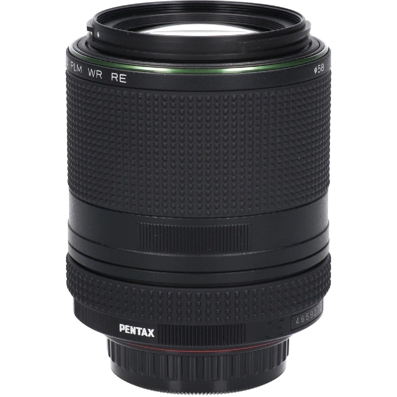 Ống kính HD DA55-300mm F4.5-6.3ED PLM - Hàng hiệu Chính hãng 880247