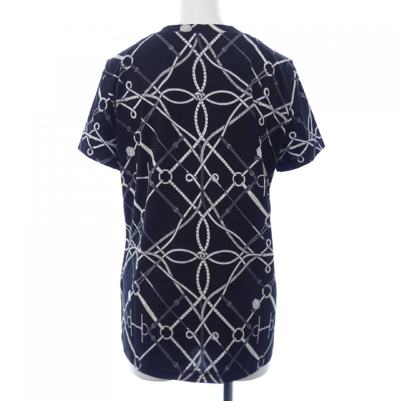 Áo thun HERMES - Hàng hiệu Authentic 637924