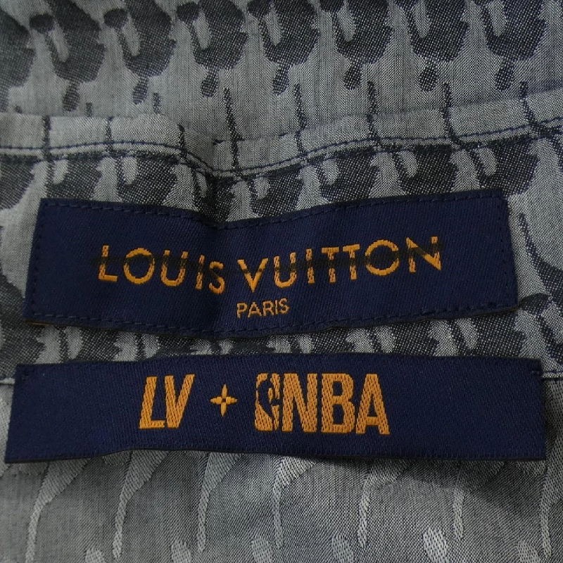 Áo sơ mi ngắn tay LOUIS VUITTON - Hàng hiệu Authentic 900052