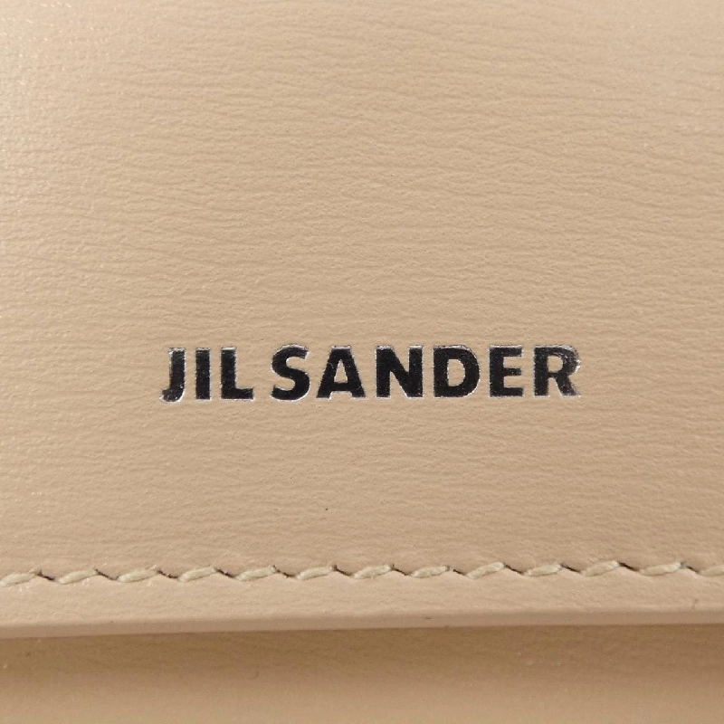 Ví JIL SANDER J07UI0009 - Hàng hiệu Authentic 831254