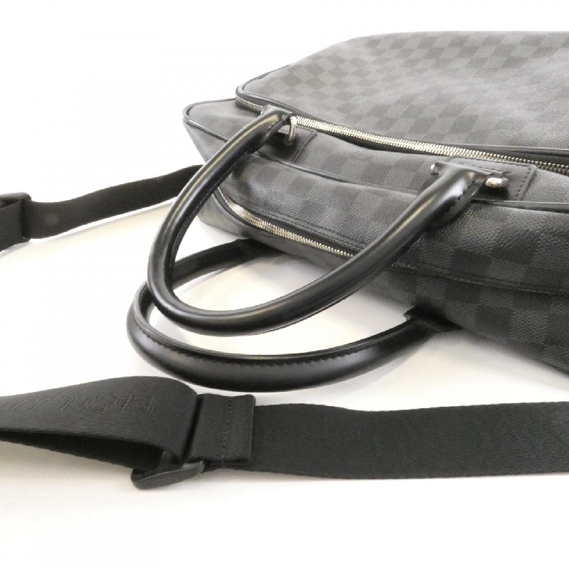 Túi xách Louis Vuitton Damier Graphite Ikari N23253 - Hàng hiệu Chính hãng 770823