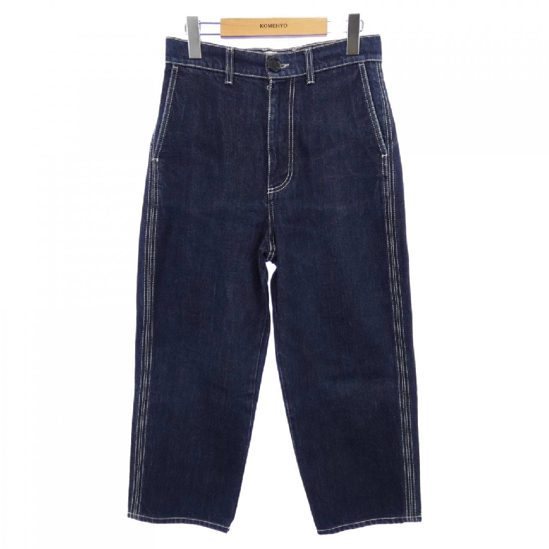 Quần jeans MARNI 646068
