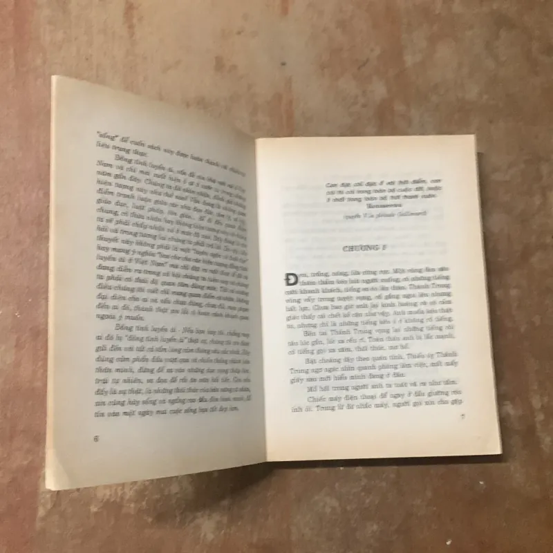 COMBO ĐỜI CALLBOY & MỘT THẾ GIỚI KHÔNG CÓ ĐÀN BÀ 973283