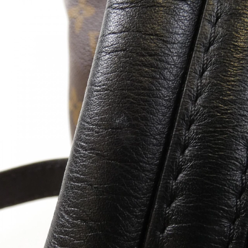 Ba lô Louis Vuitton Monogram Reverse Palm Springs M43116 610969