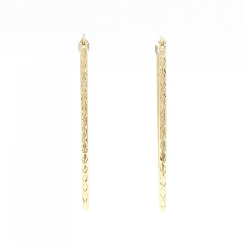 Bông tai 750YG UnoAere 665830