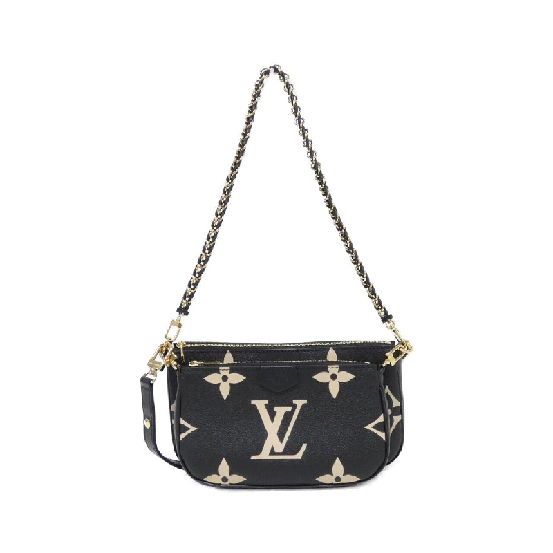 Túi xách vai Louis Vuitton Monogram Empreinte Multicolore M45777 - Hàng hiệu Chính hãng 765781