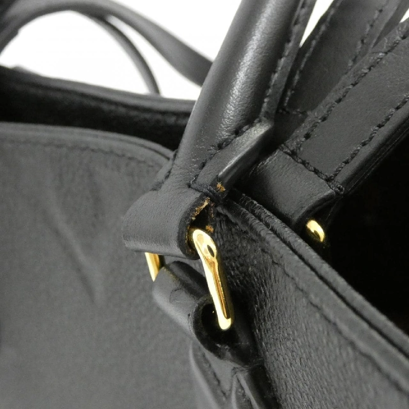 Túi Louis Vuitton Monogram Empreinte OnTheGo MM M45595 616353